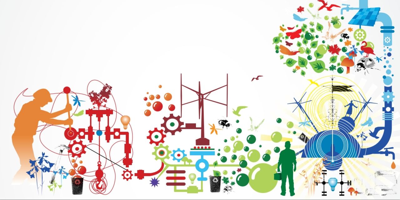 WWF utser fyra svenska företag till Climate Solver 2017