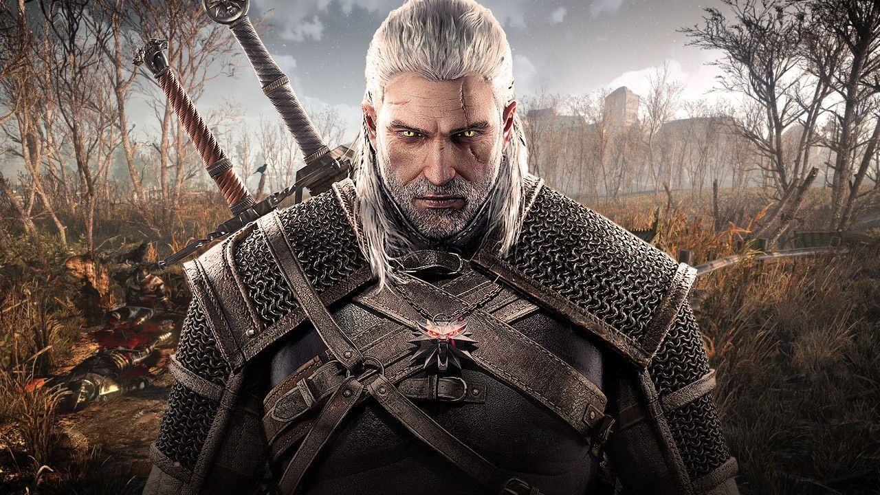 Netflix producerar The Witcher-serie