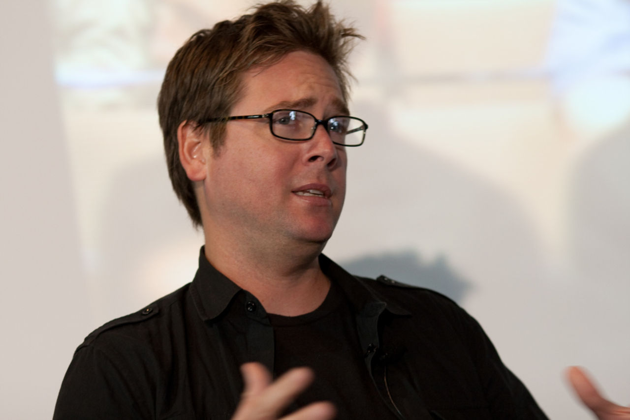 Twitter-grundaren Biz Stone återvänder till företaget