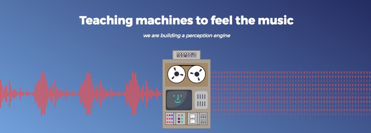 Spotify köper AI-företaget Niland