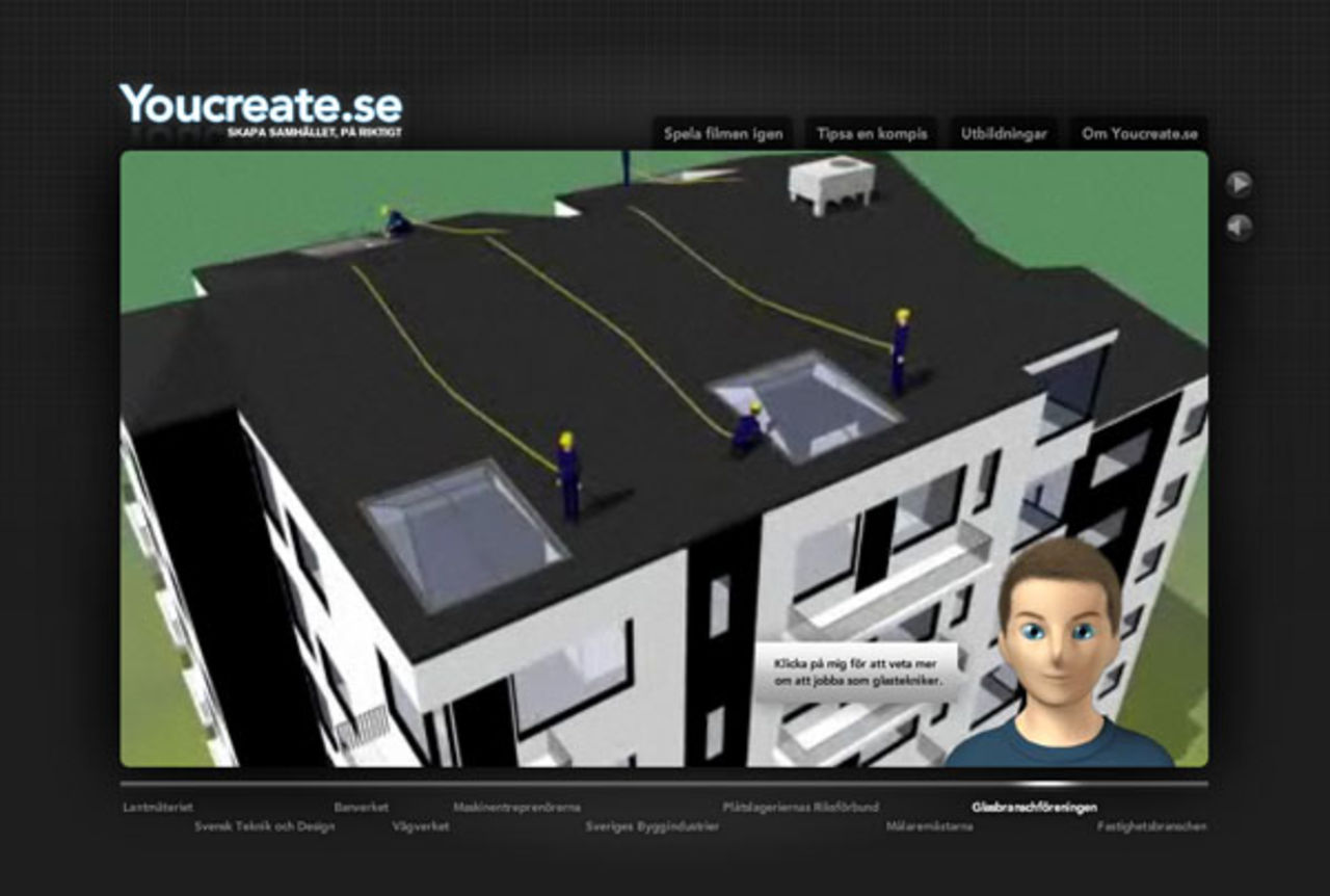 Youcreate.se