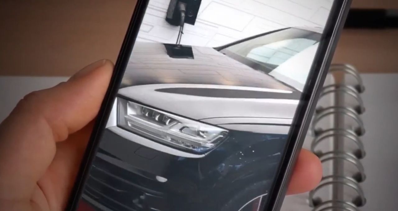 Wayke vill bli Hemnet för bilar