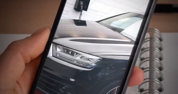 Dra Igång Bil Med Automatlåda