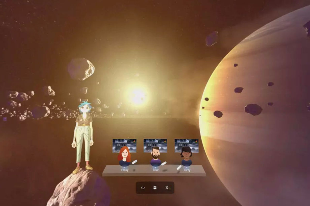 YouTube VR uppdateras med fleranvändar-stöd