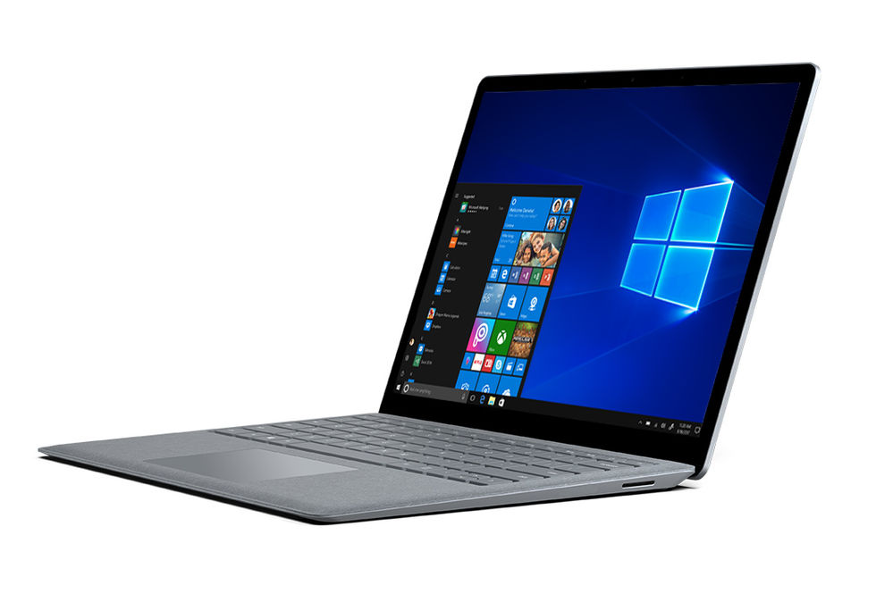 Inget Linux till Windows 10 S