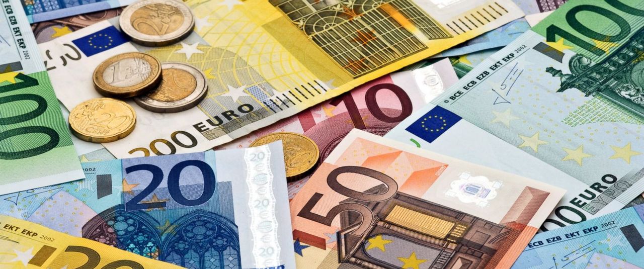 Läckt dokument visar att EU vill att Sverige ska använda euron