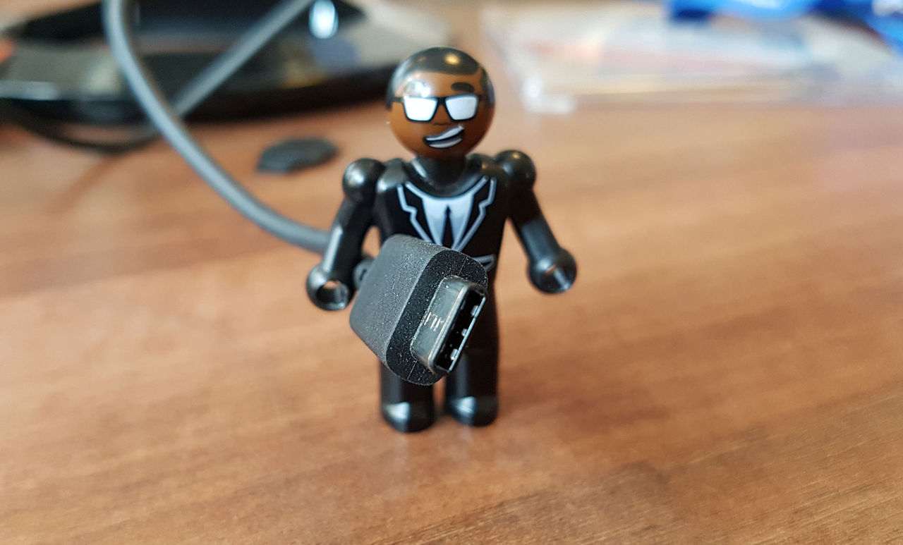 Microsoft kommer släppa USB-C-dongle till Surface-enheter