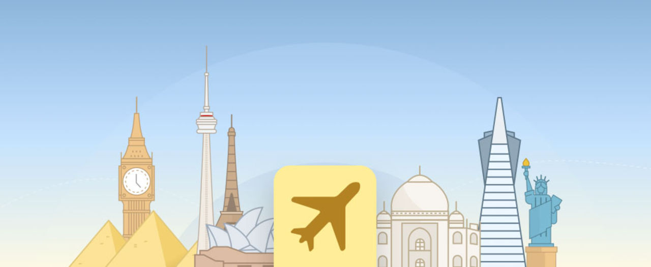 1password får nytt reseläge