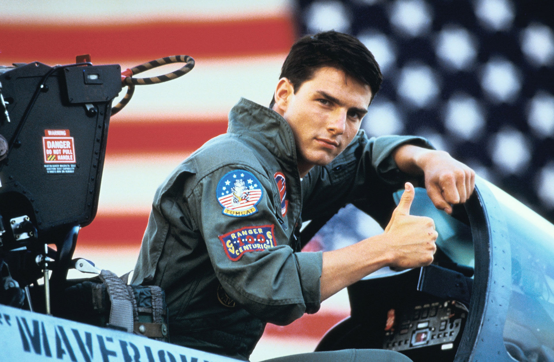 Uppföljare till Top Gun kommer!