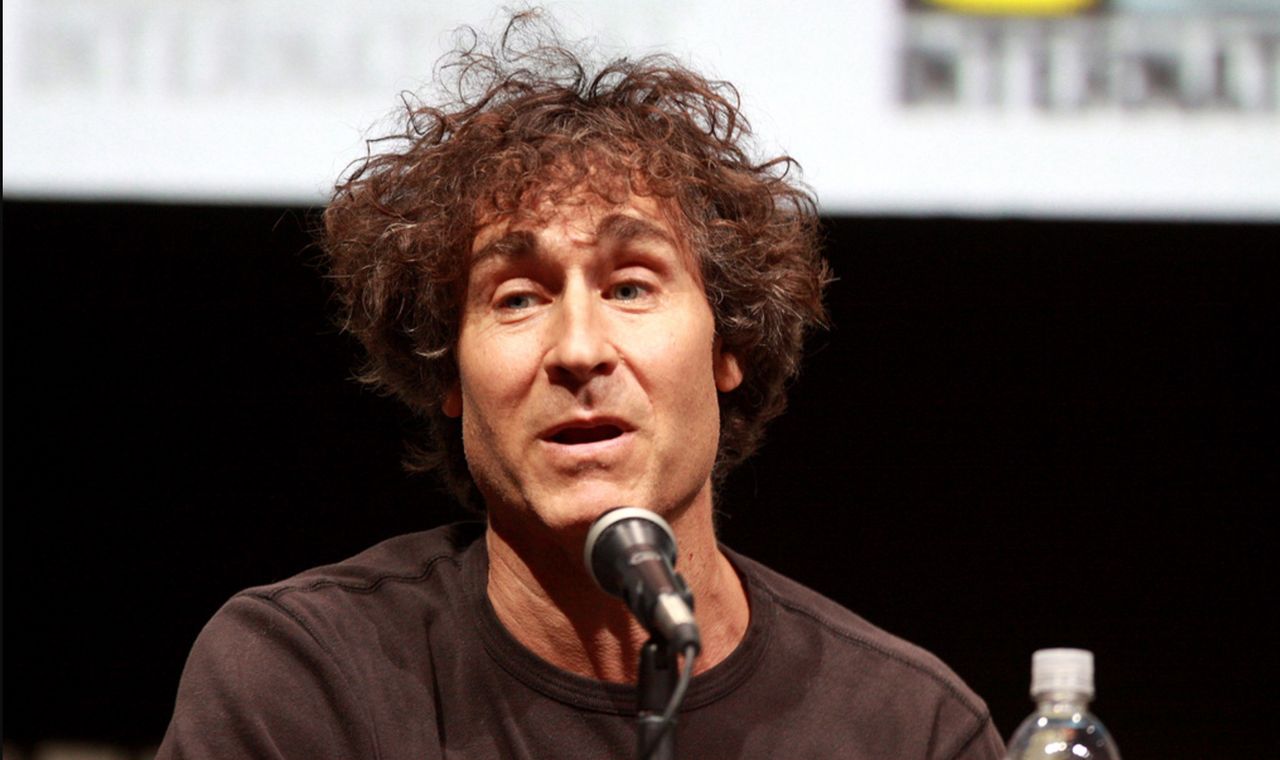 Doug Liman hoppar av Justice League Dark-filmen