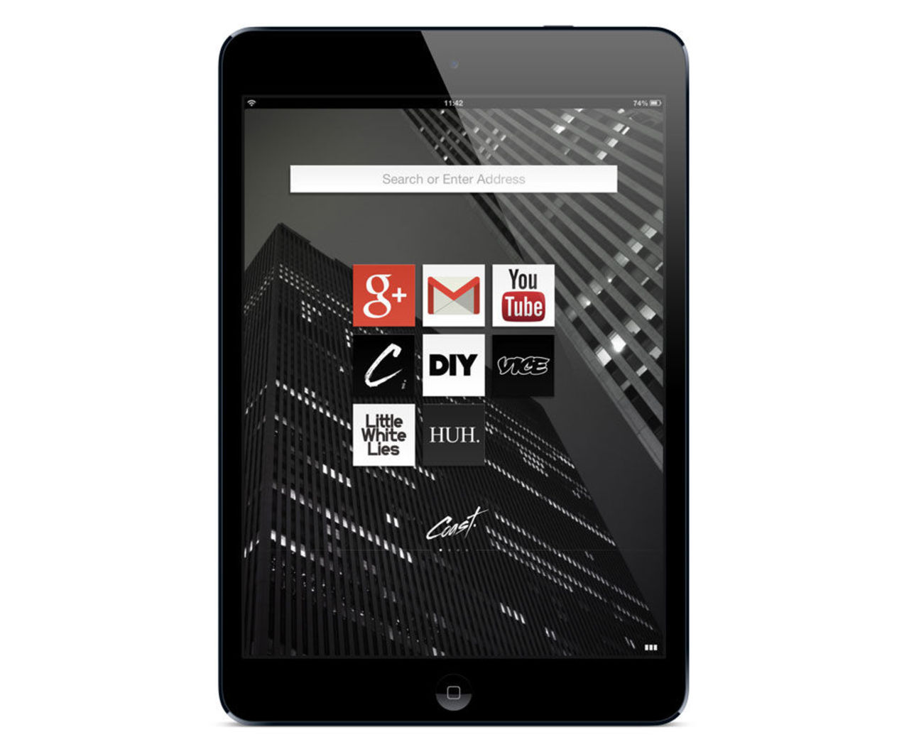 Operas webbläsare utvecklas inte längre till iOS