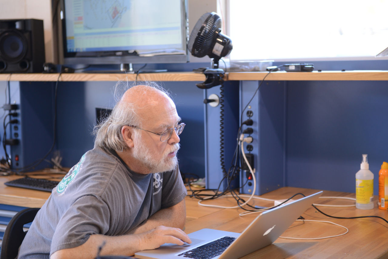 JAVA:s skapare James Gosling  börjar arbeta för Amazon