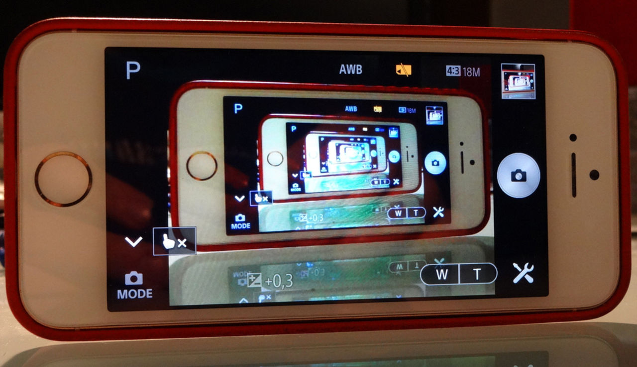 Apple tar fram AI-chip till iPhone