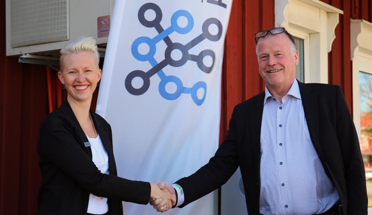 Sunderby folkhögskola startar spetsutbildning i indiespelutveckling