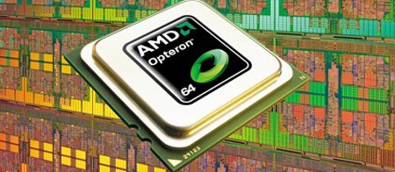 AMD:s buggar fixade