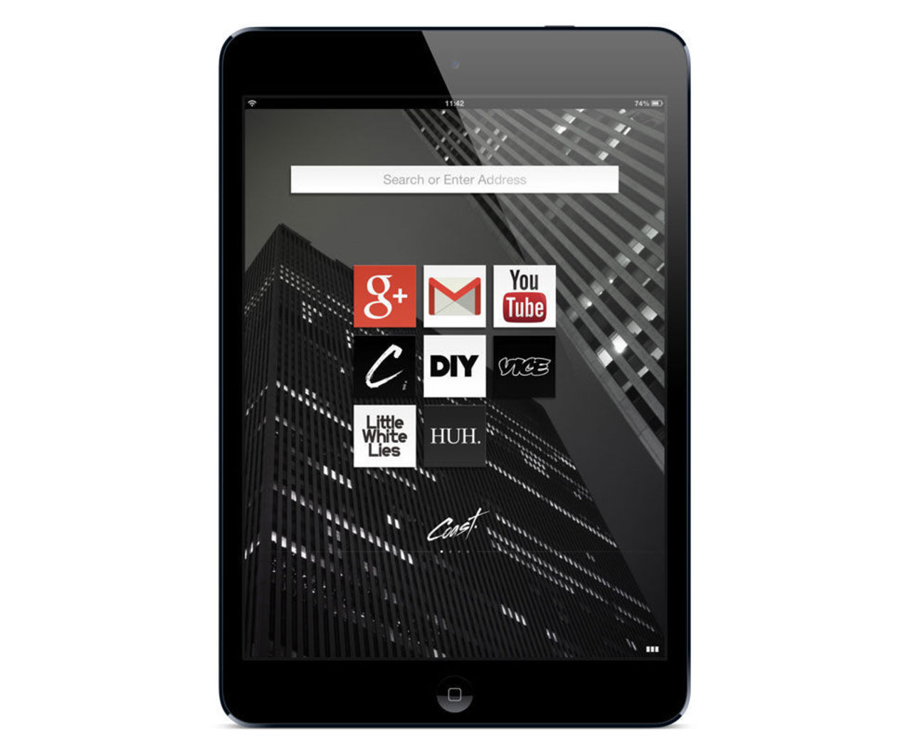 Opera kommer att uppdatera sina webbläsare till iOS