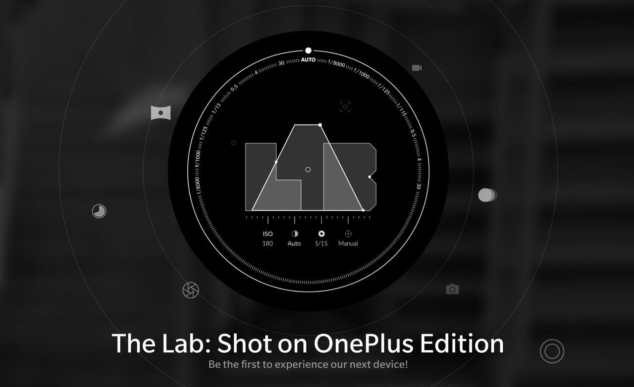 OnePlus låter dig testa 5 innan release