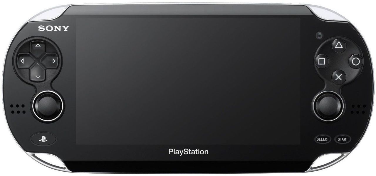 Snubbe bygger MicroSD-adapter för PlayStation Vita