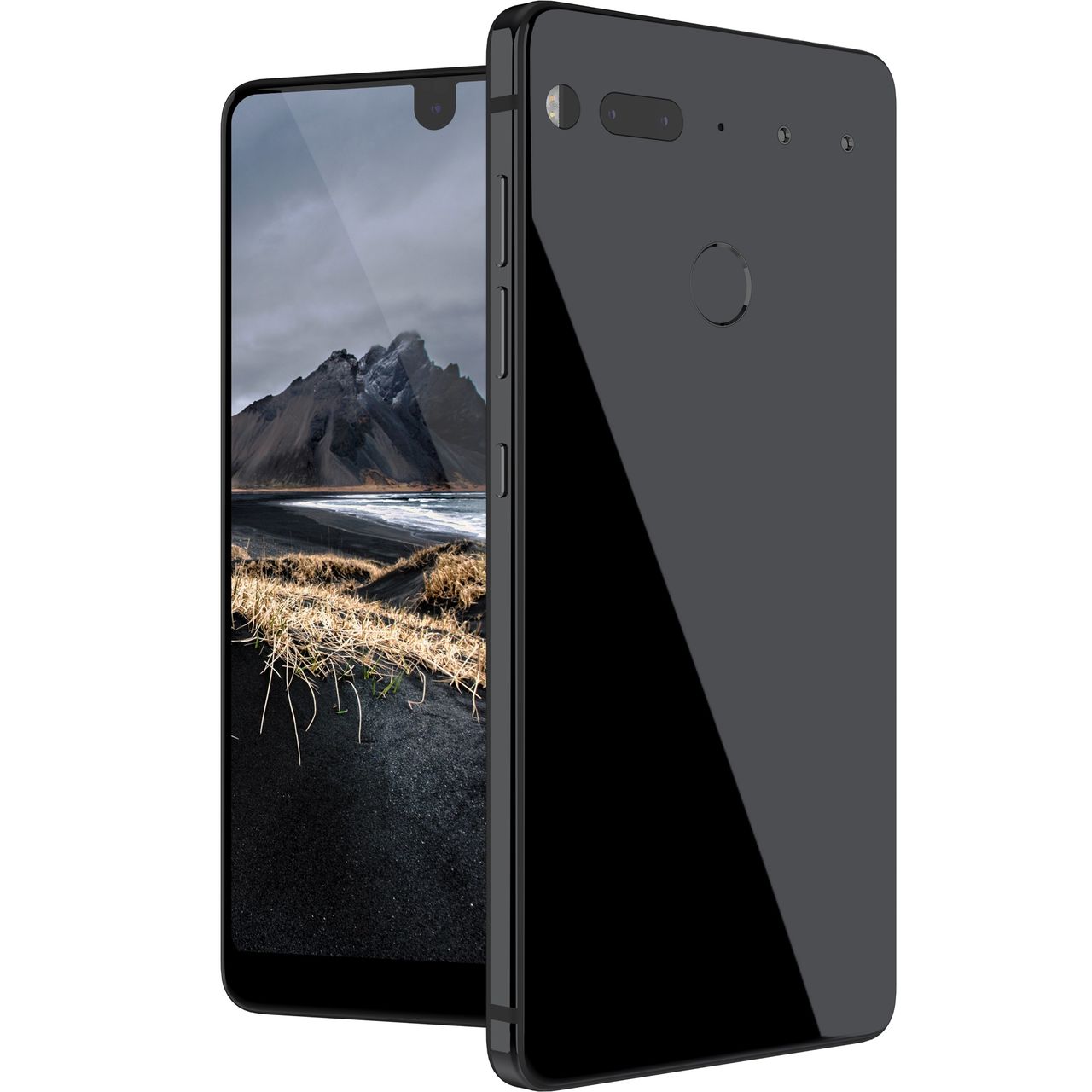 Här är Essential Phone