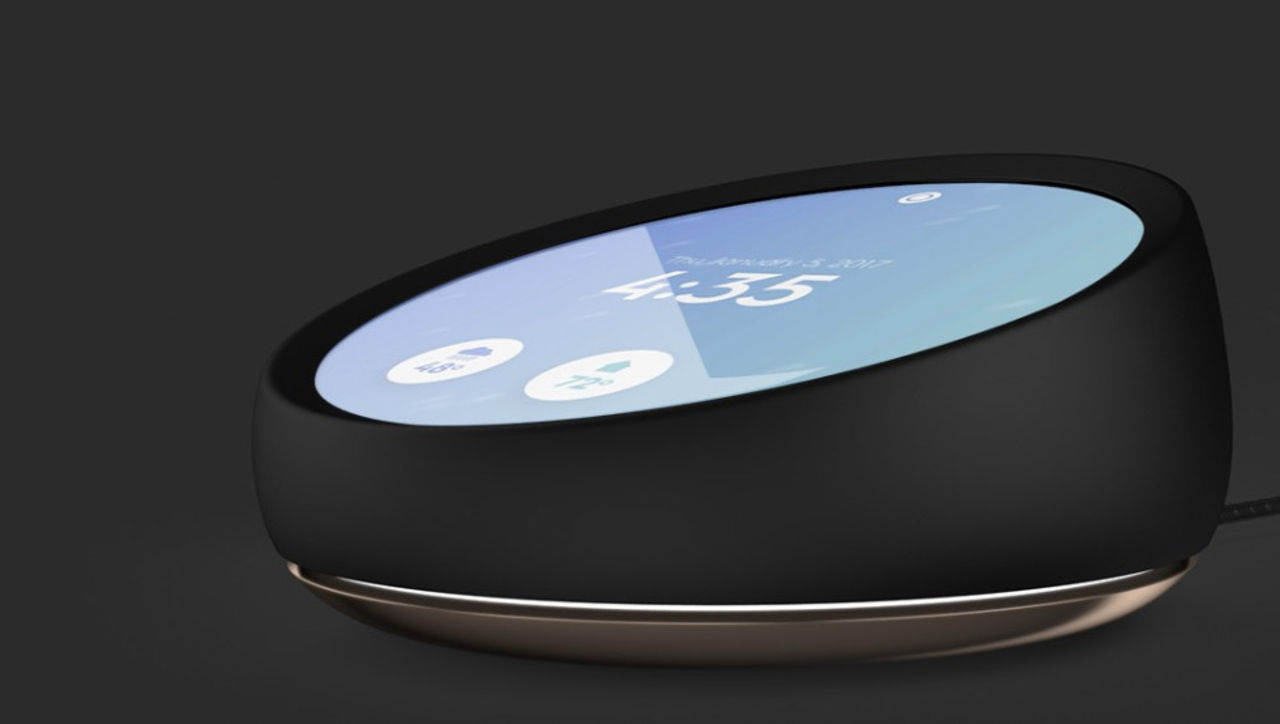 Essential Home är en smart assistent för hemmet