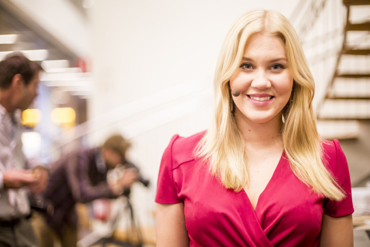 Ett gäng med influencers fälls för smygreklam