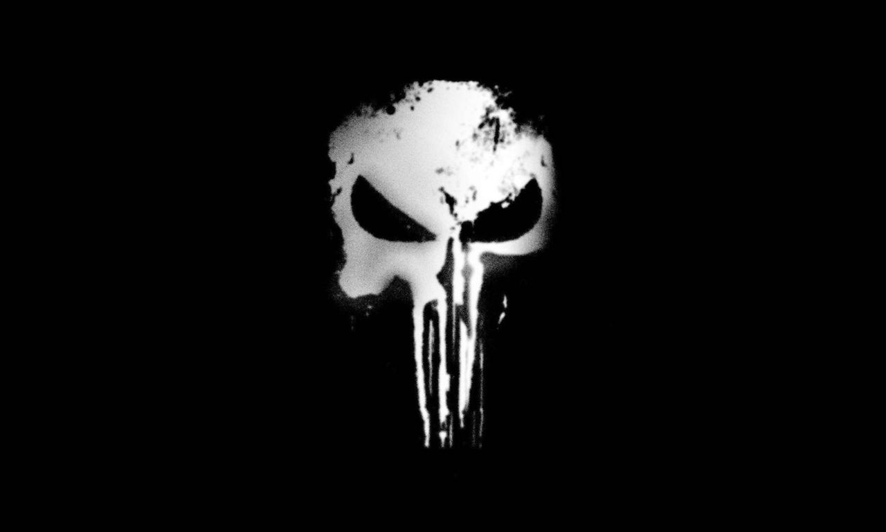 Kommer The Punisher ha premiär i november?