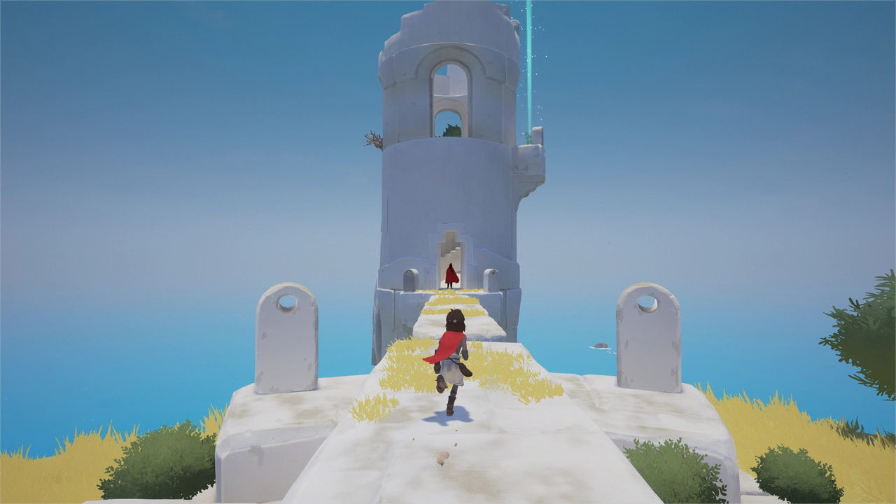 Denuvo-skyddet på Rime har knäckts