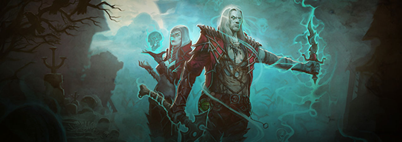 Ny upplaga av Diablo III kan komma till konsol