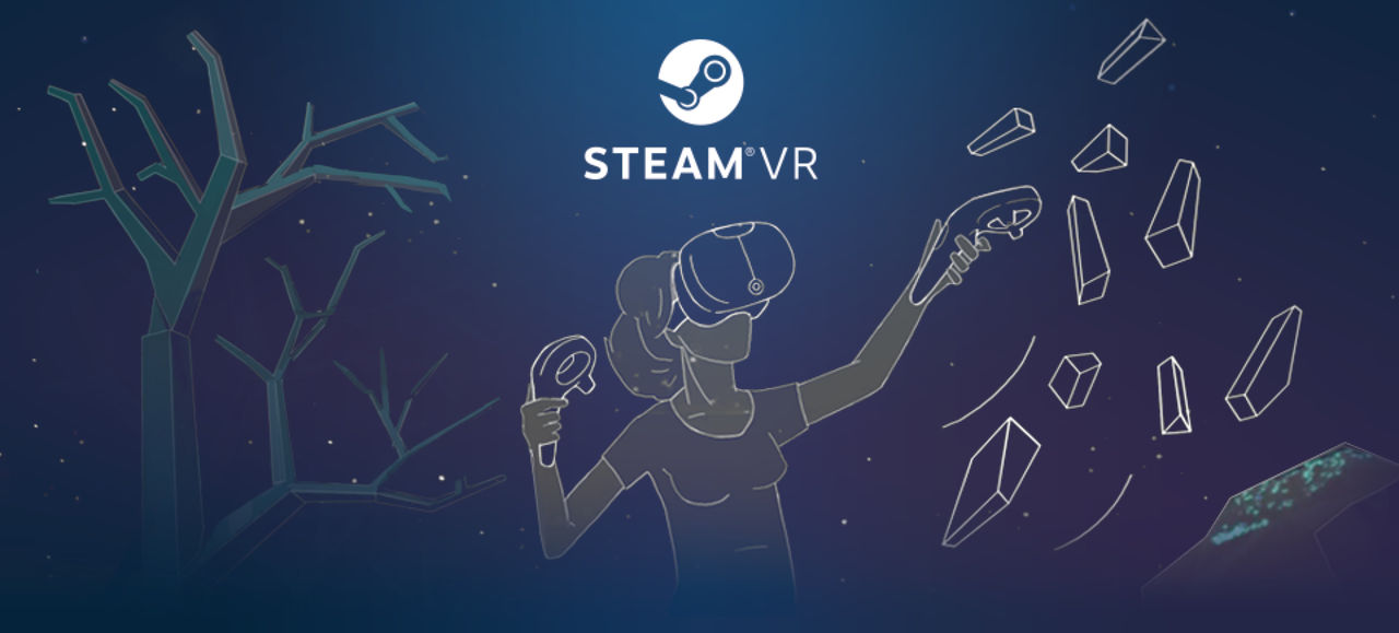 SteamVR kommer till Mac