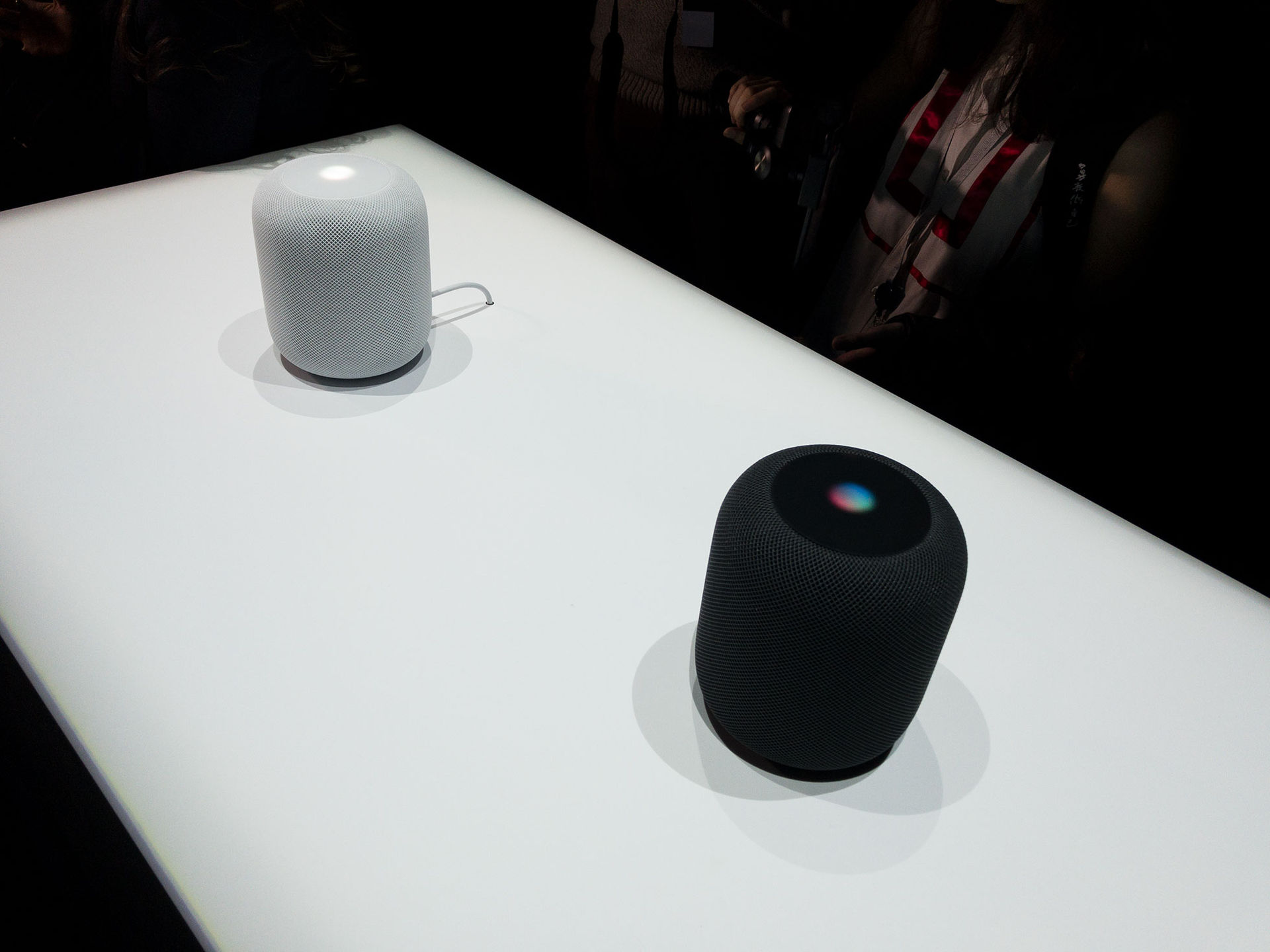 Vi har tittat på HomePod