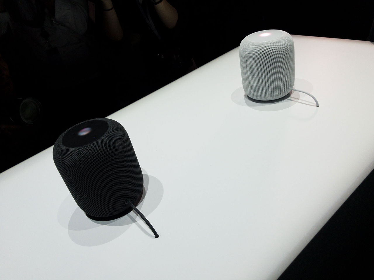 Apples HomePod ska låta rätt bra