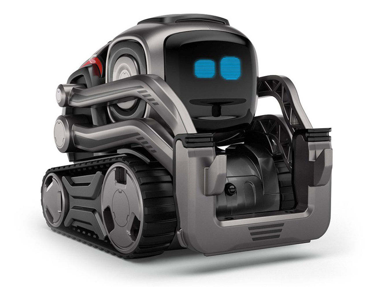 Anki släpper roboten Cozmo i Sverige