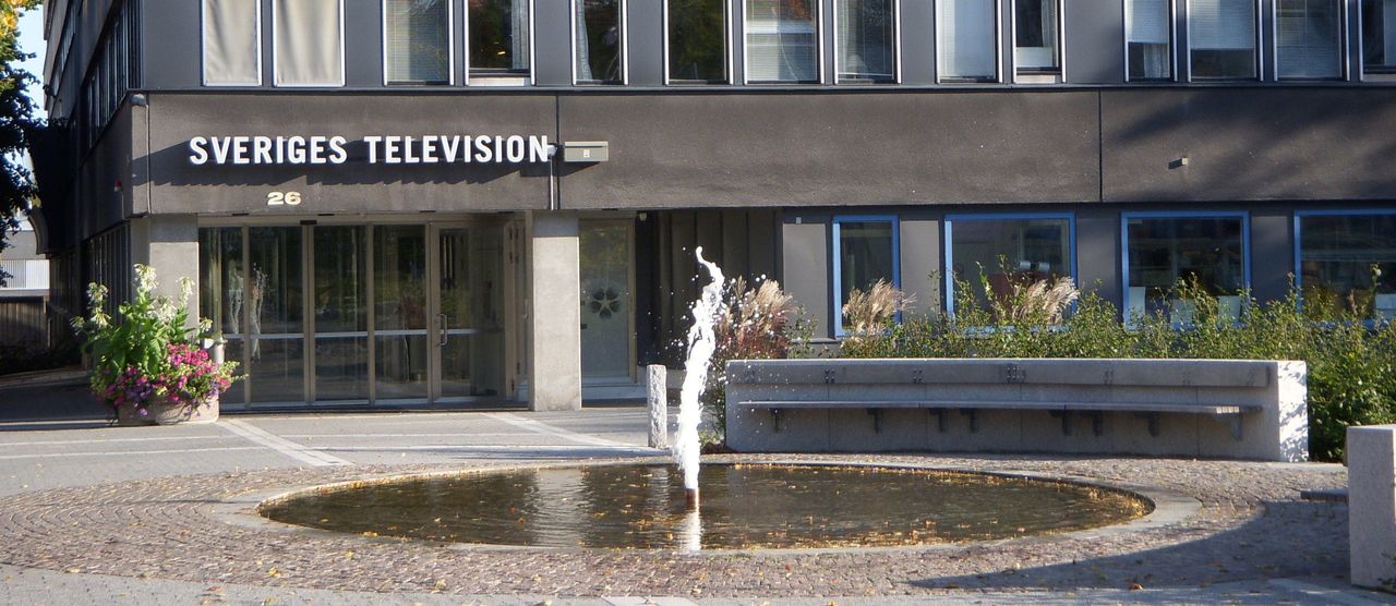 Förvaltningsrätten bötfäller SVT och TV4