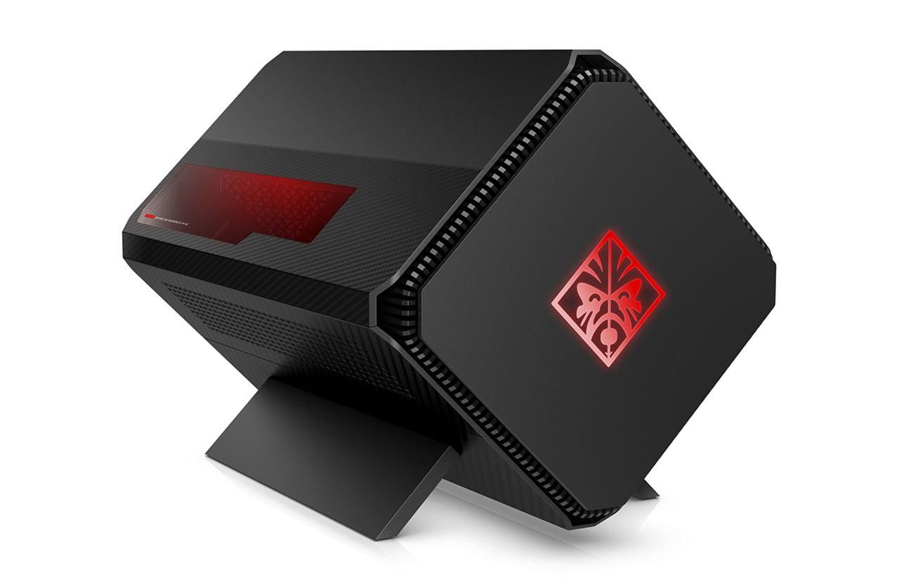 HP lanserar egen lösning för externt grafikkort