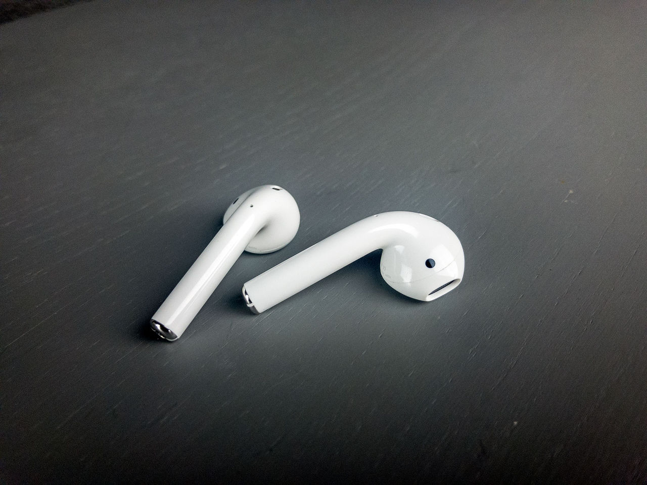 Får Man Med Airpods Till Iphone 11 Pro