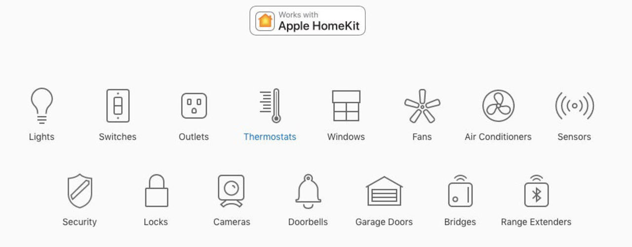 Nu blir det enklare att utveckla HomeKit-prylar