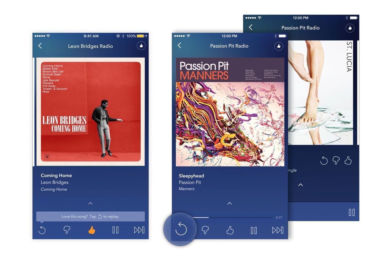 SiriusXM köper in sig i Pandora för 480 miljoner dollar