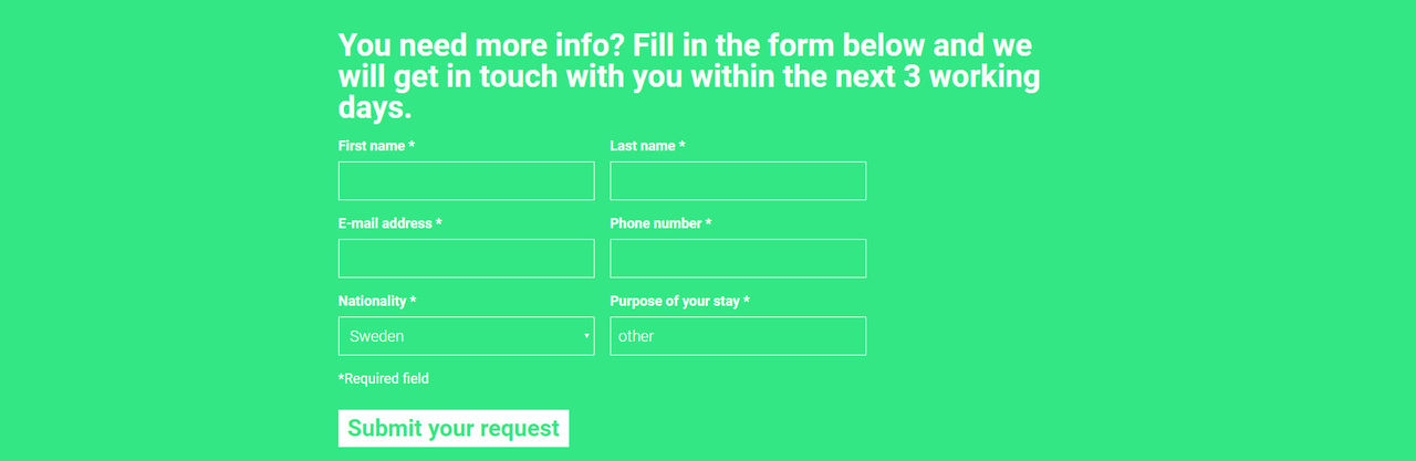 Macron lanserar hemsidan Make our planet great again