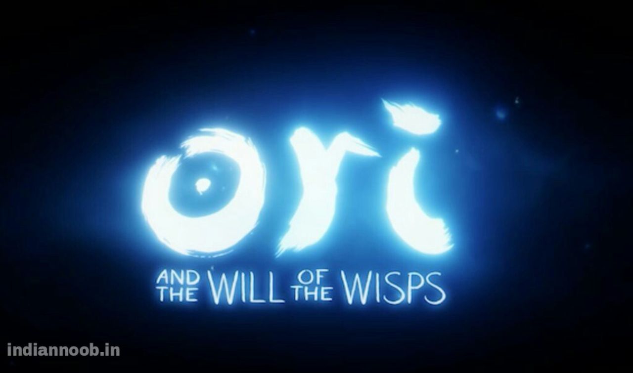 Ori and the blind forest verkar få uppföljare