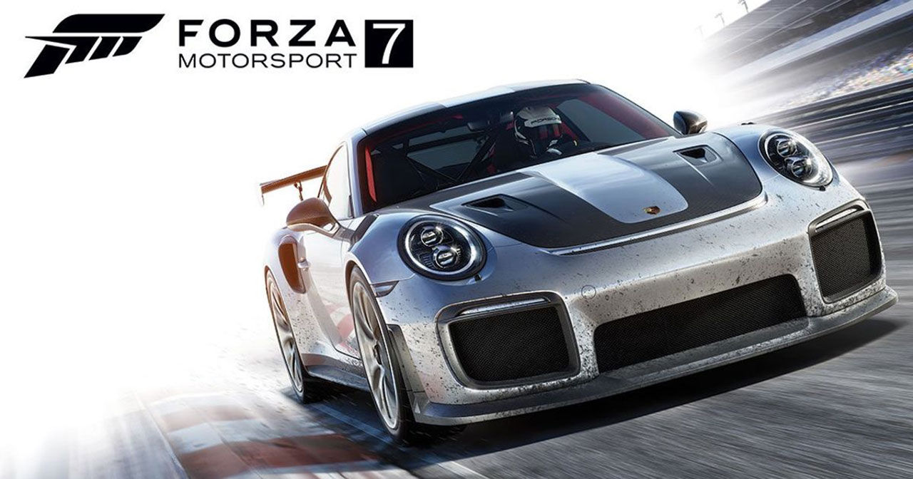 Nya Porsche 911 GT2 RS uppvisad