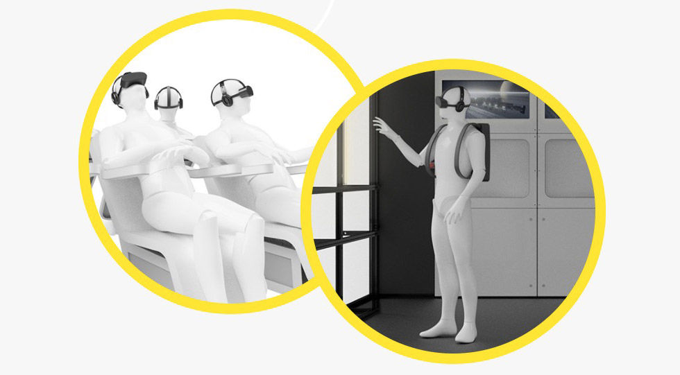 Starbreeze köper VR-företaget Enterspace