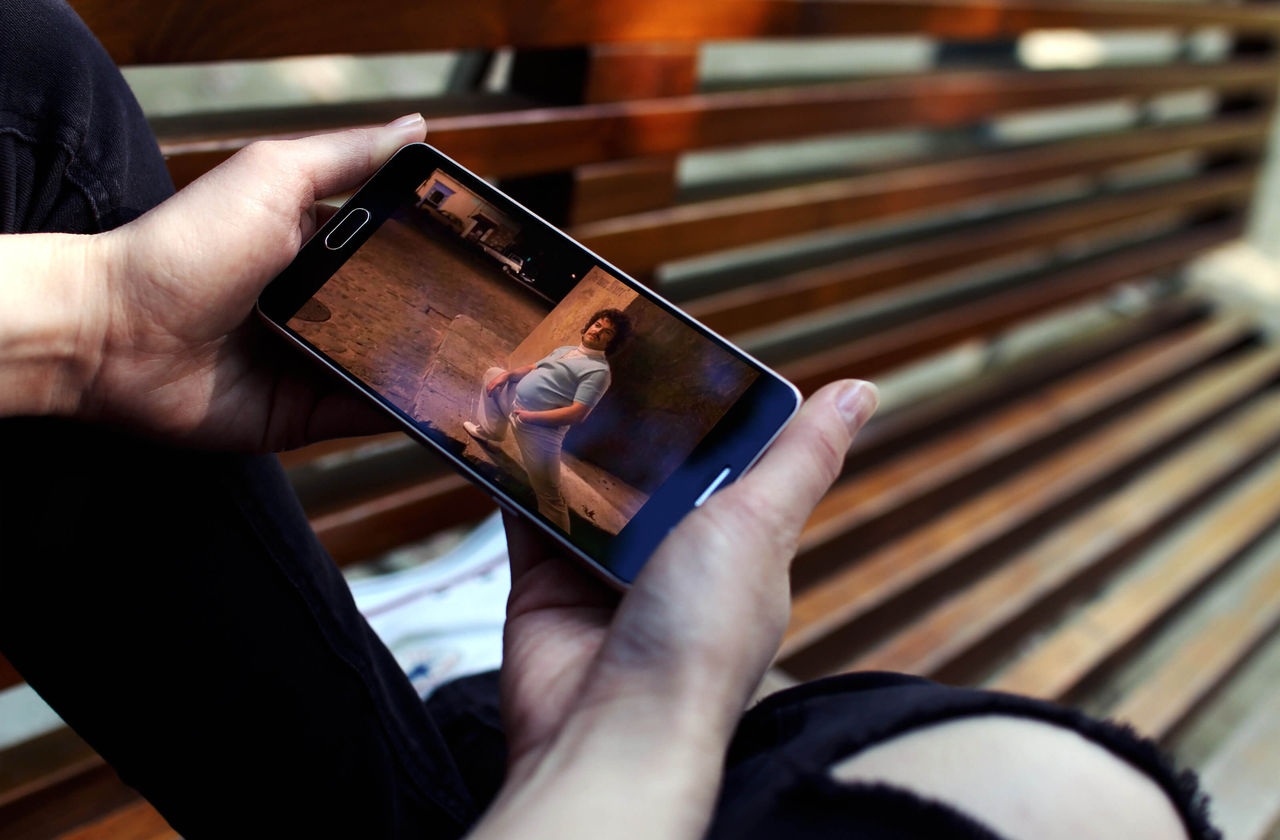 Plex 6.0 till Android kan spela upp video från mobilen