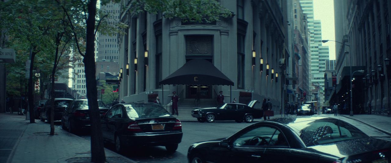 Tv-serie baserad på John Wick verkar vara på gång