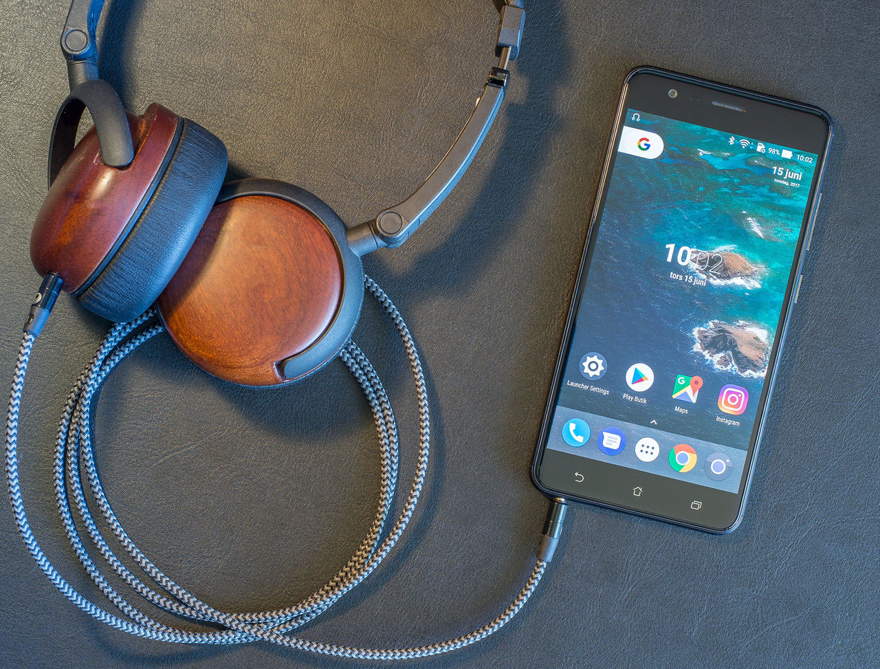 Asus Zenfone Zoom S har optisk zoom + batteri på 5000 mAh