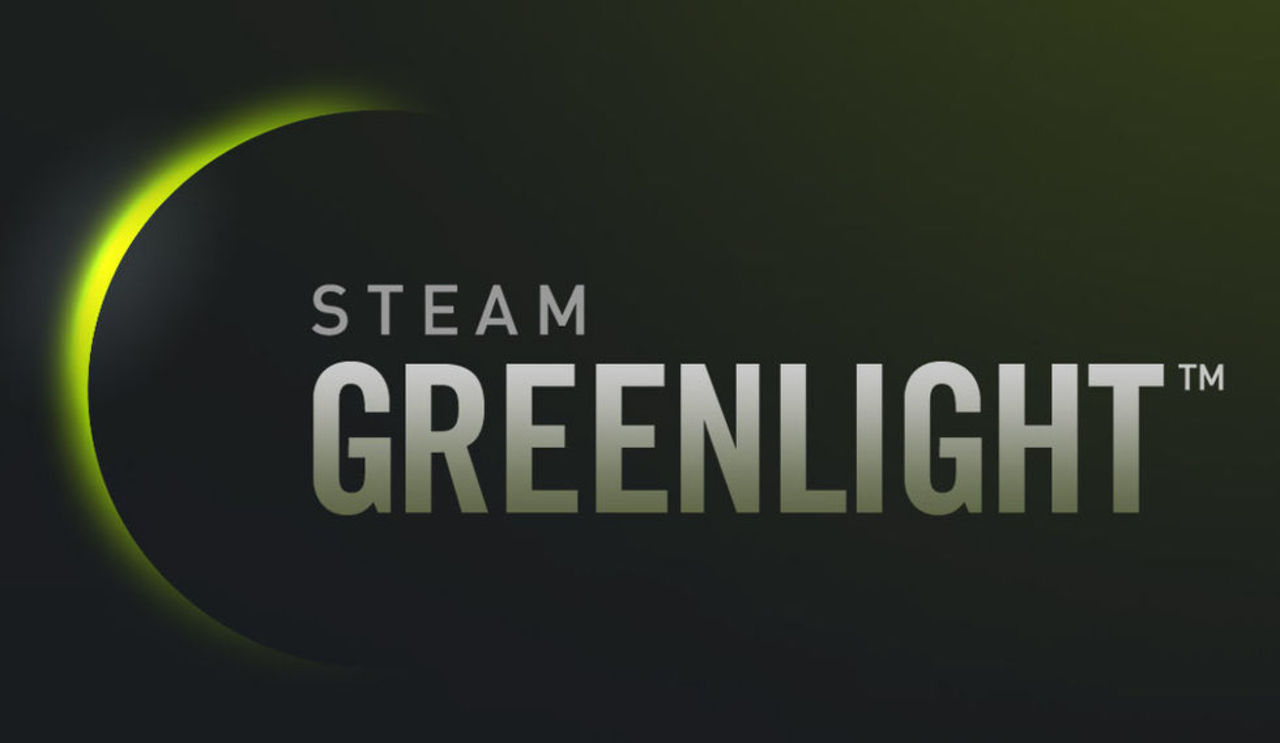 Mängder med Steam Greenlight-spel får tummen upp