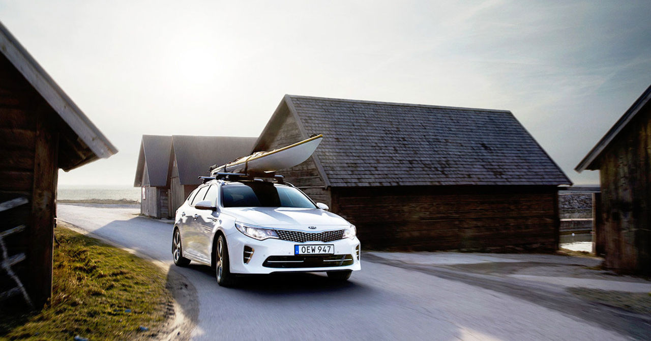 Laddhybriderna som fixar både vardagen och långresorna 