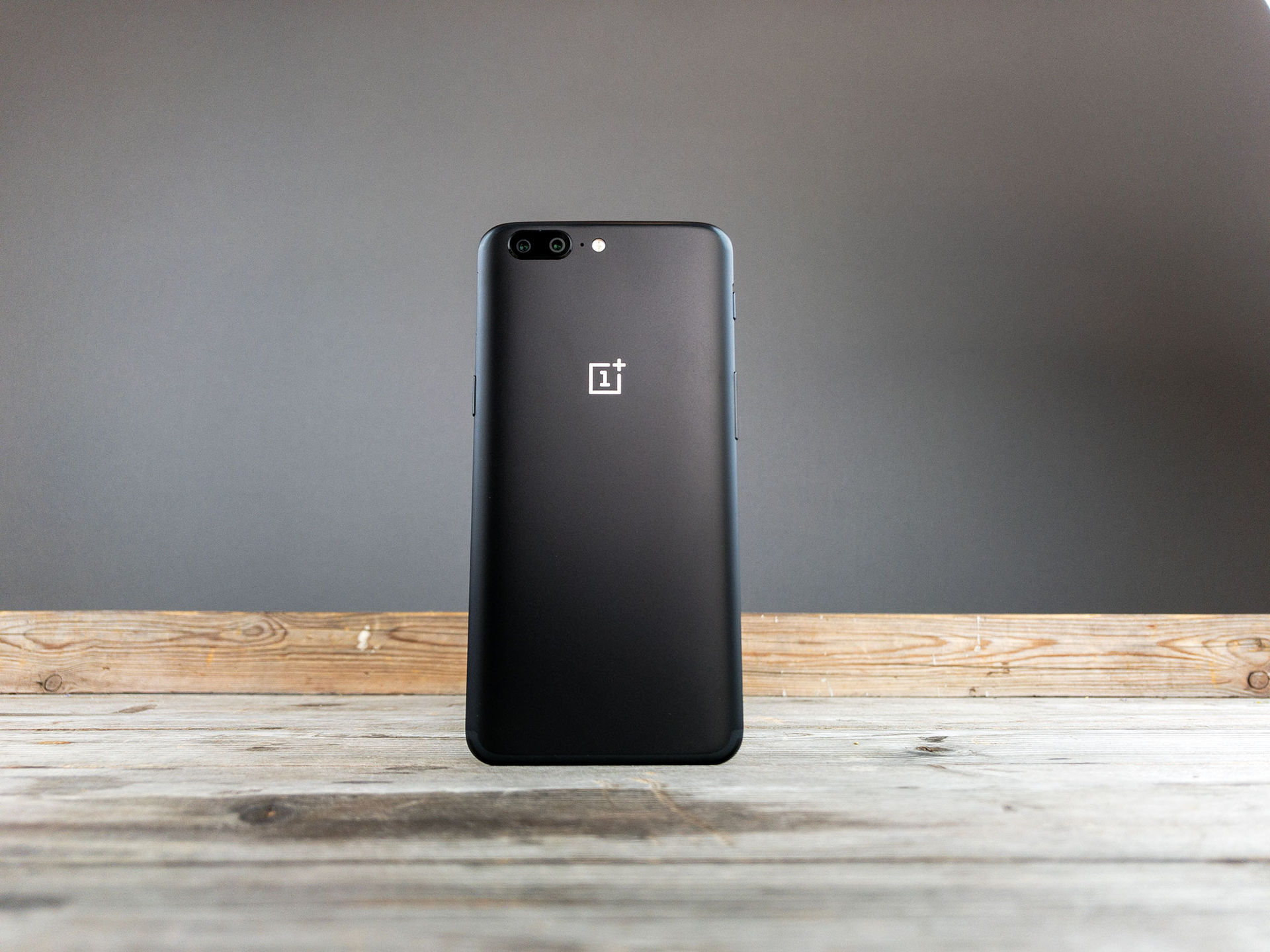 Vi har testat OnePlus 5