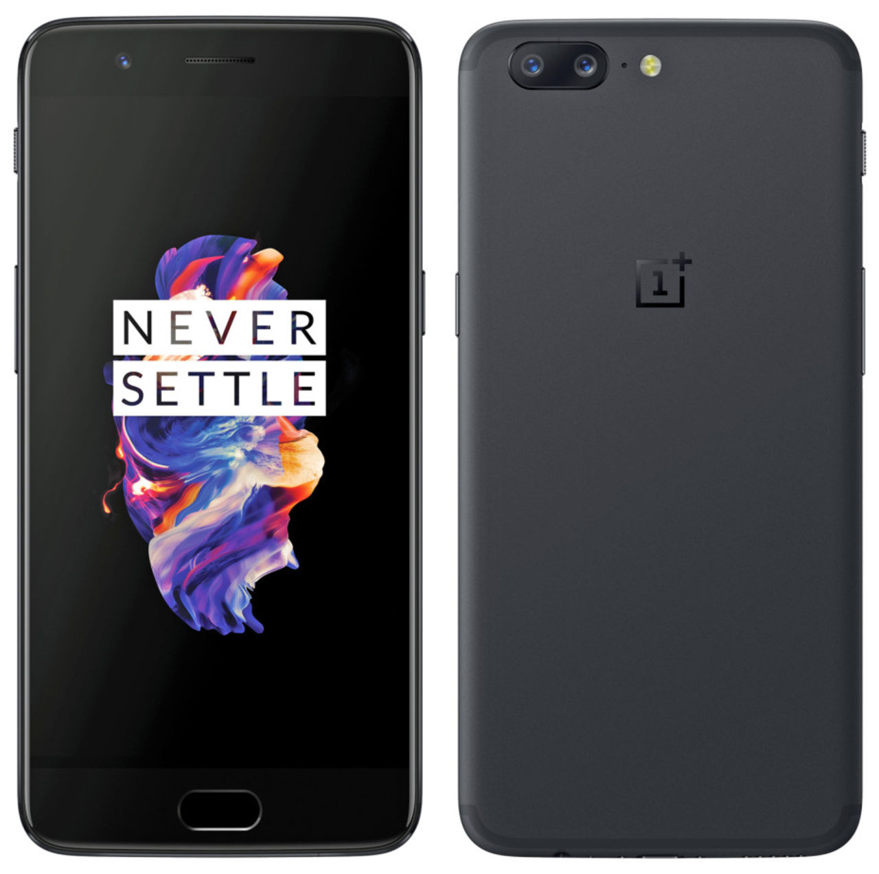 Lite mer info om OnePlus 5 läcker