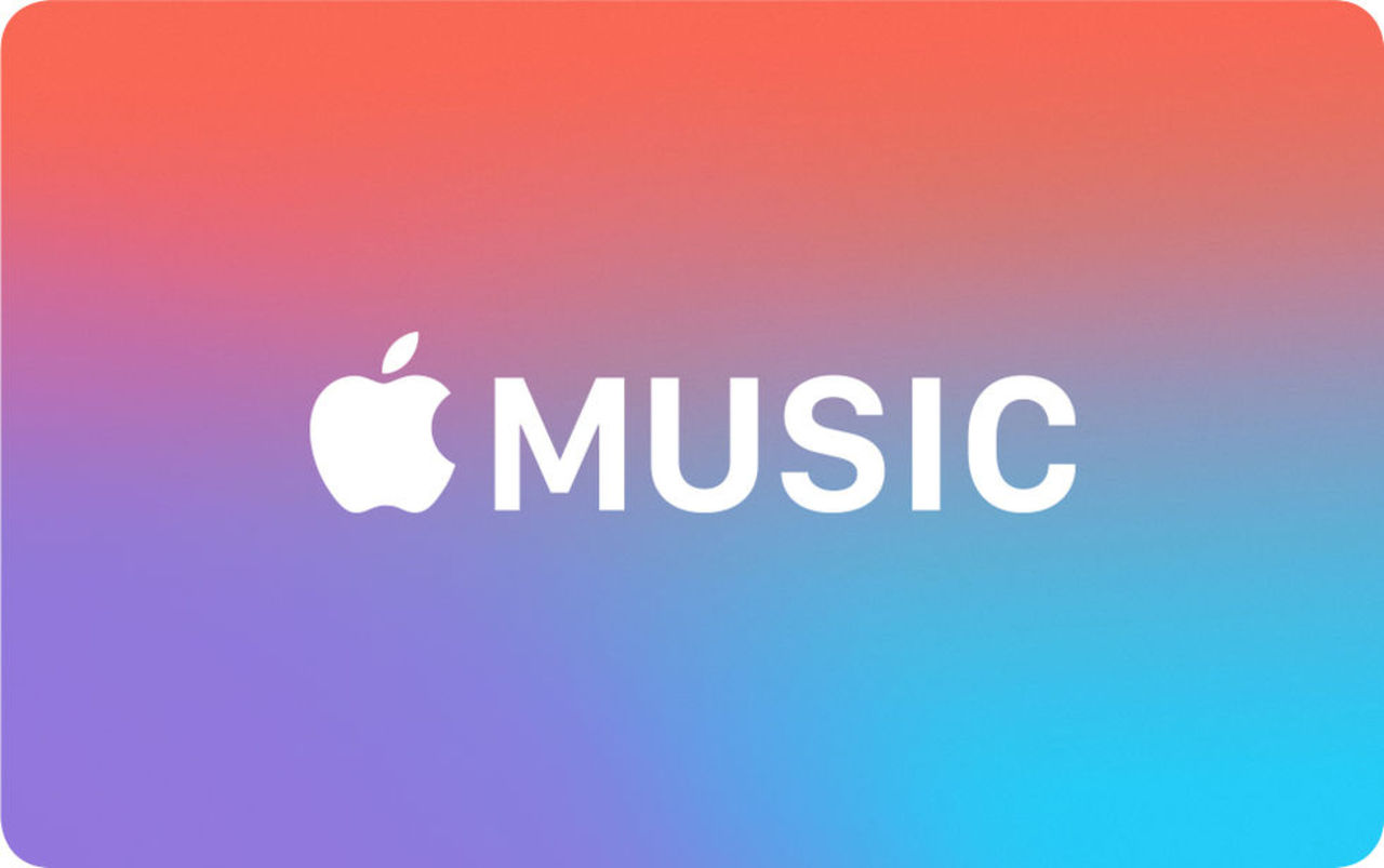 Apple Music får årsprenumeration