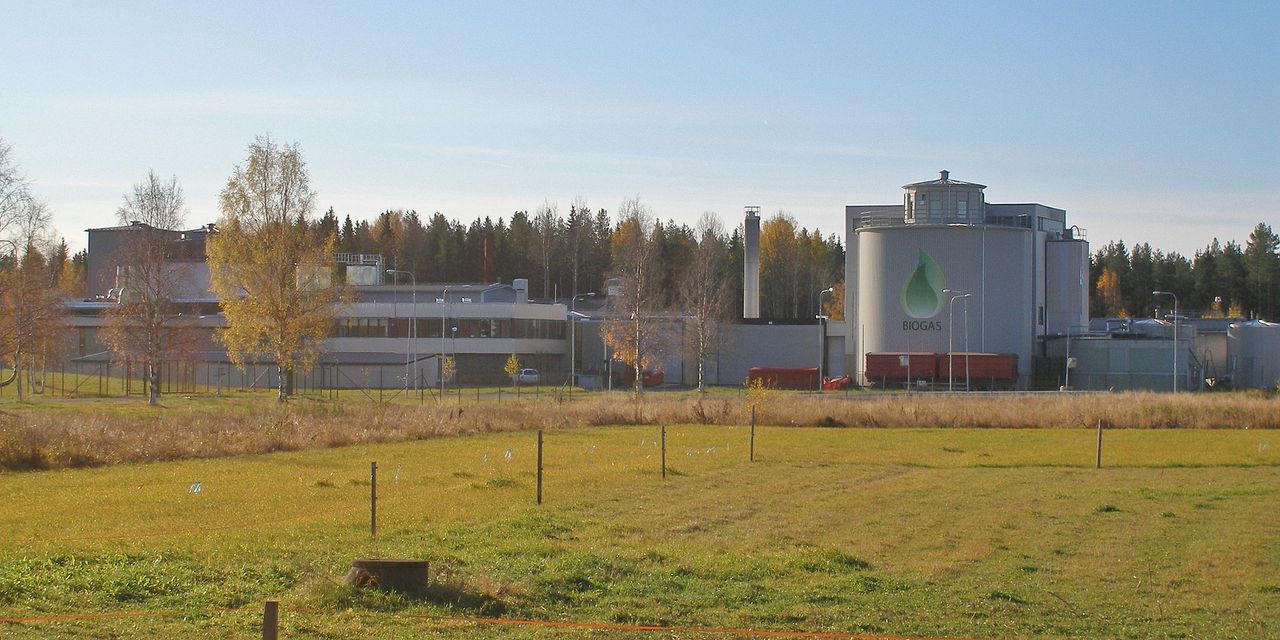 174 klimatprojekt får stöttning av Naturvårdsverket